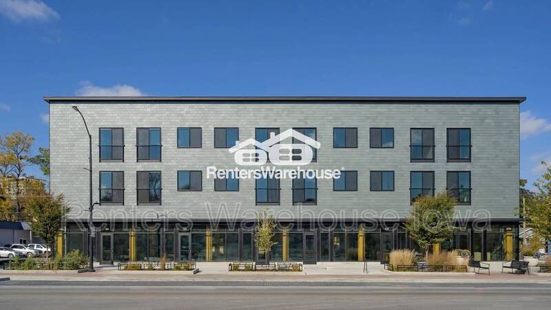 Des Moines Condo: 2701 Ingersoll Ave