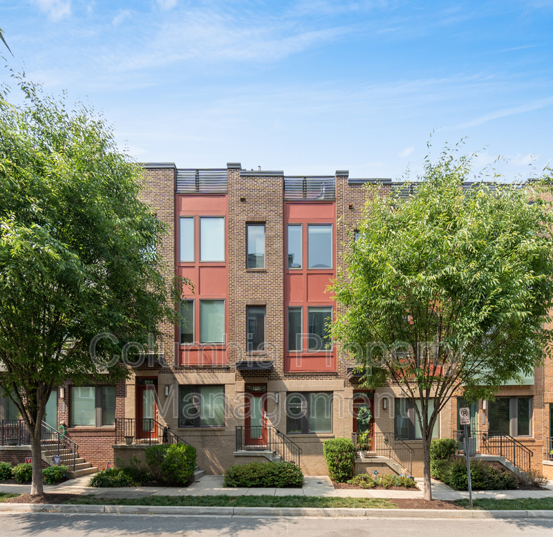 Hyattsville House: 4516 Kennedy St