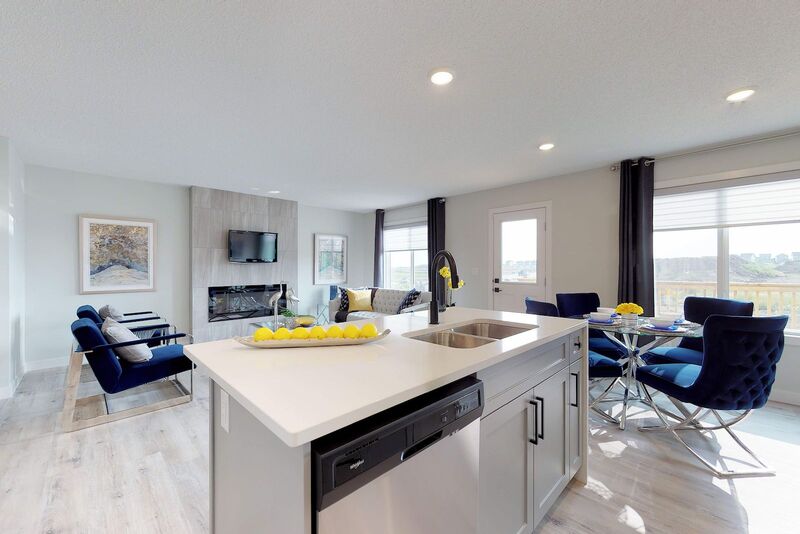 Edmonton House: 7914 174 Avenue Northwest