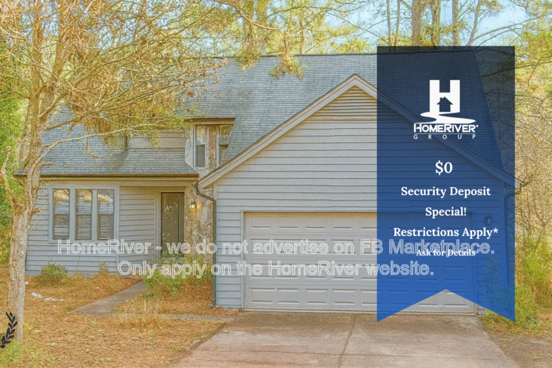 Stone Mountain House: 4716 Terrace Green Trce