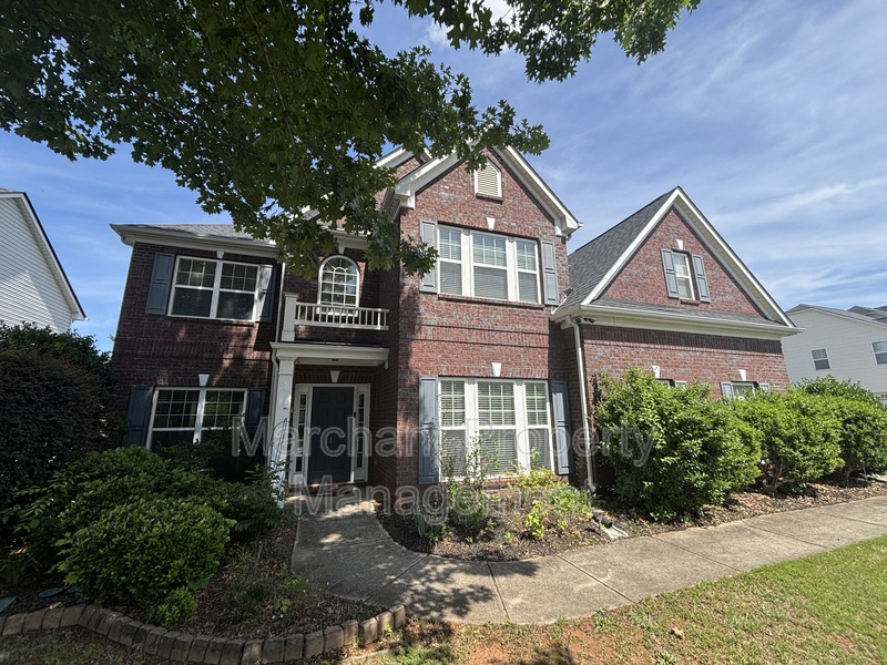 Greenville House: 1 Lynell Place