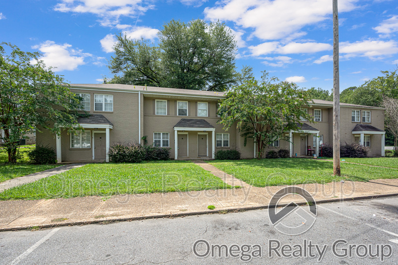Sylacauga Condo: 600 S Broadway Ave