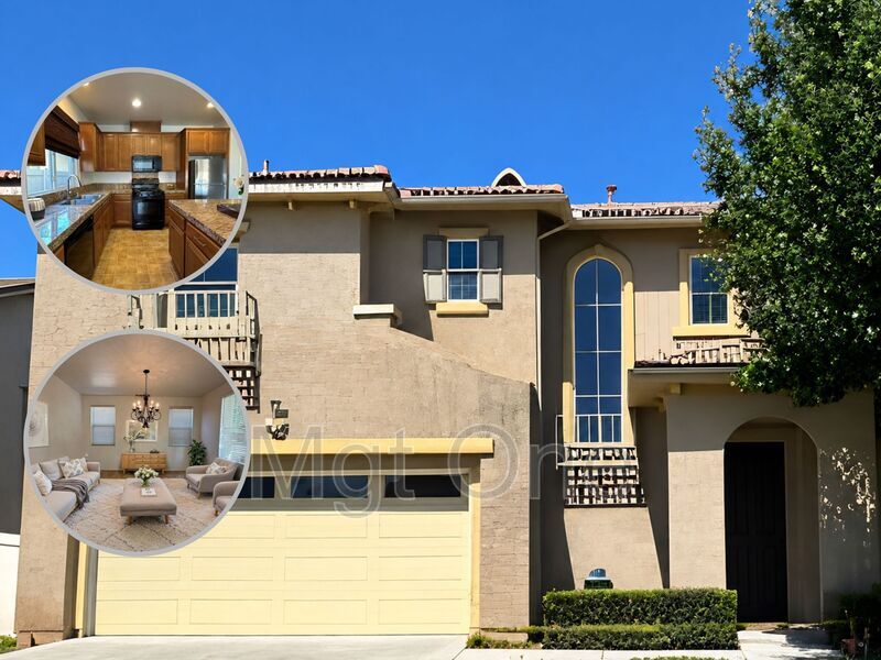 Perris House: 1242 English Oak Way
