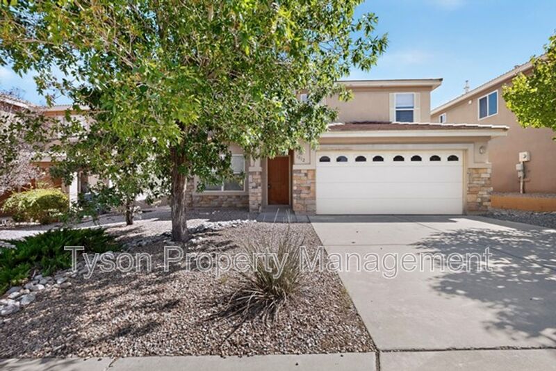 Albuquerque House: 1812 Black Gold SE