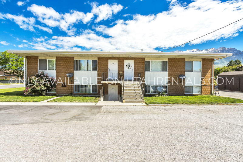 Orem Condo: 522 N 200 E