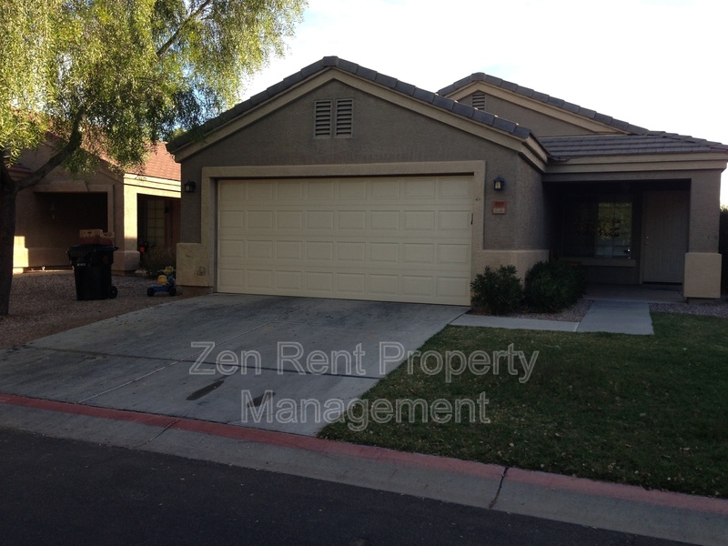 photo of rental property