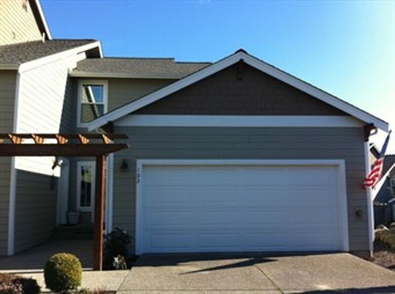 Arlington Condo: 910 Medical Center