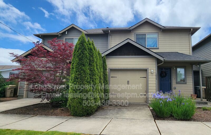Philomath Condo: 1806 College St