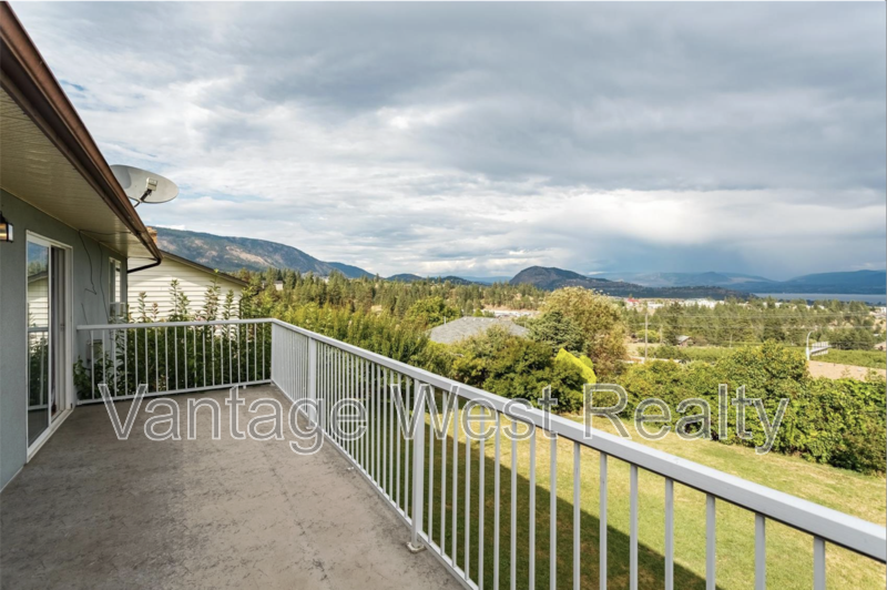 West Kelowna Condo: 3787-A Glenway Rd