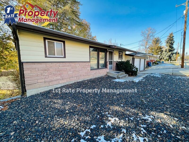 Boise Condo: 2717 W Hill Rd