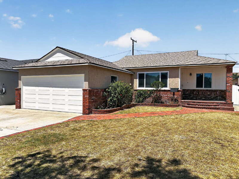Lakewood House: 4277 Pixie Ave