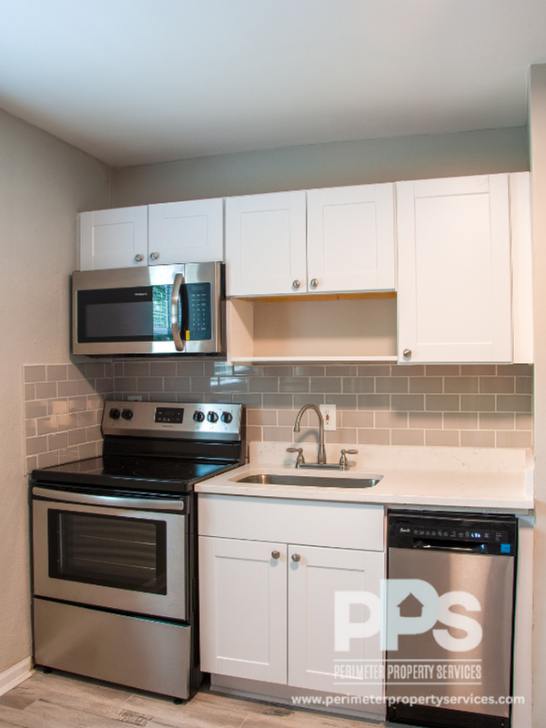 Atlanta House: 657 John Wesley Dobbs Ave