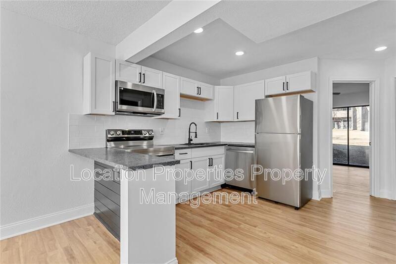 1502 West 25th Court - D3 D3, rental photo 8