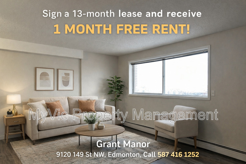 Edmonton Condo: 9120 149 Street