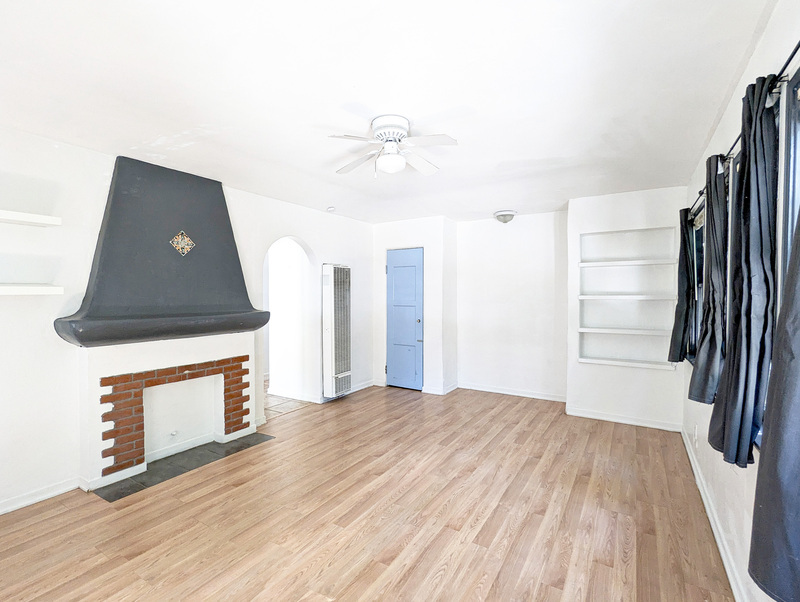 Santa Monica Condo: 1857 7th Street