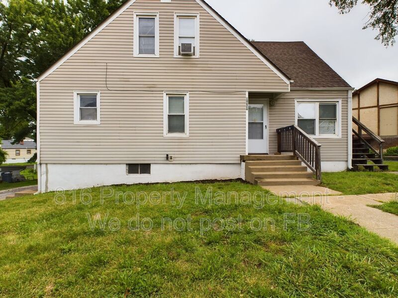 Independence Condo: 10626 E 23rd St