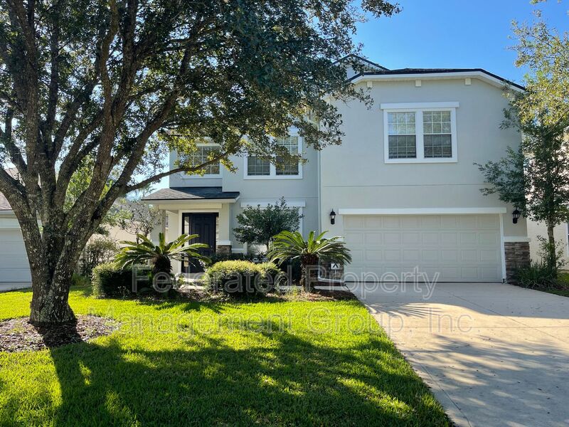 ST AUGUSTINE House: 3125 EAST BANISTER RD.