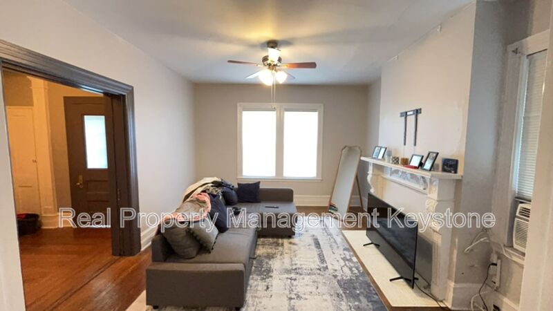 Pittsburgh Condo: 923 Chislett Street