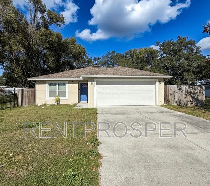 Orlando House: 1217 25th Street