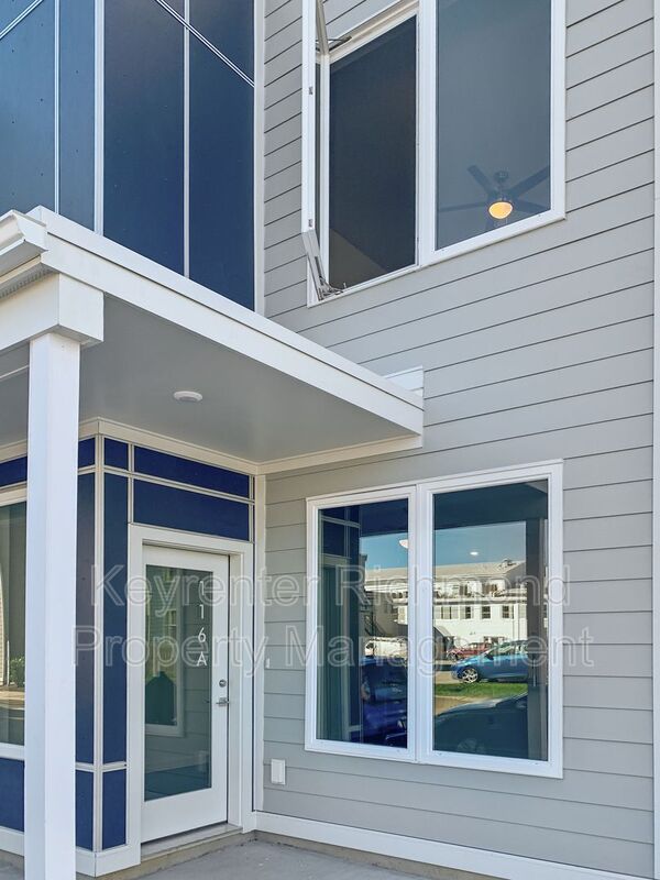 Richmond Condo: 116 W 12th St