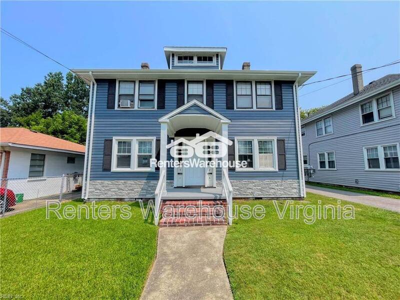 Norfolk House: 220 Glendale Avenue