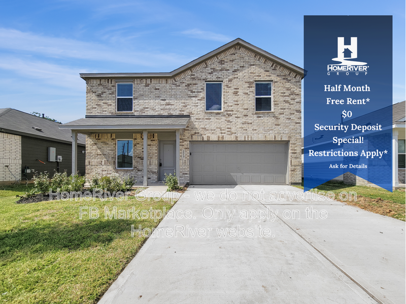 Magnolia House: 273 Douglas Hills Dr