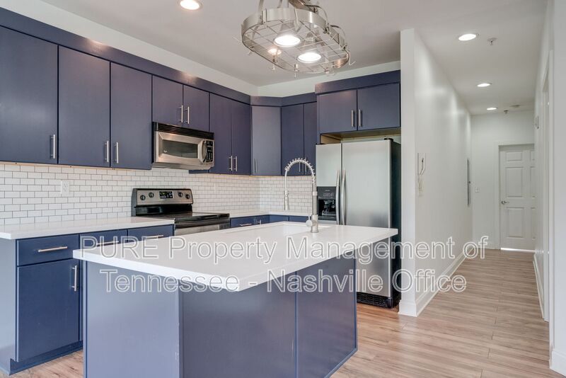 Nashville Condo: 760 Wedgewood Park