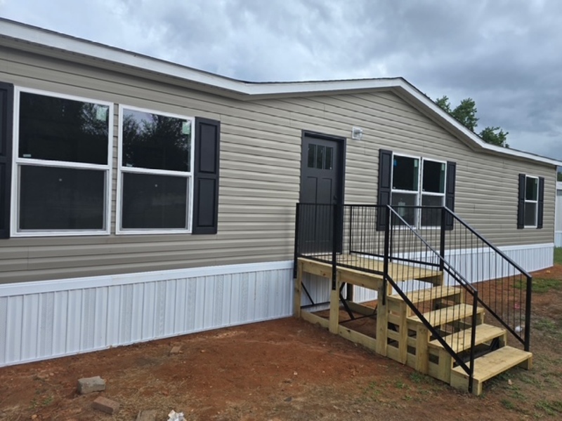 Prattville House: 132 Galahad