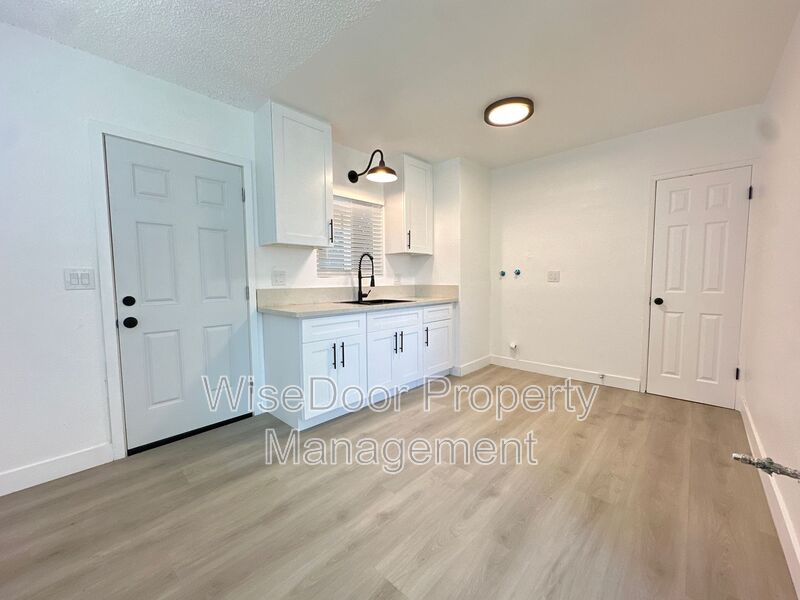Westminster House: 7914 16th St