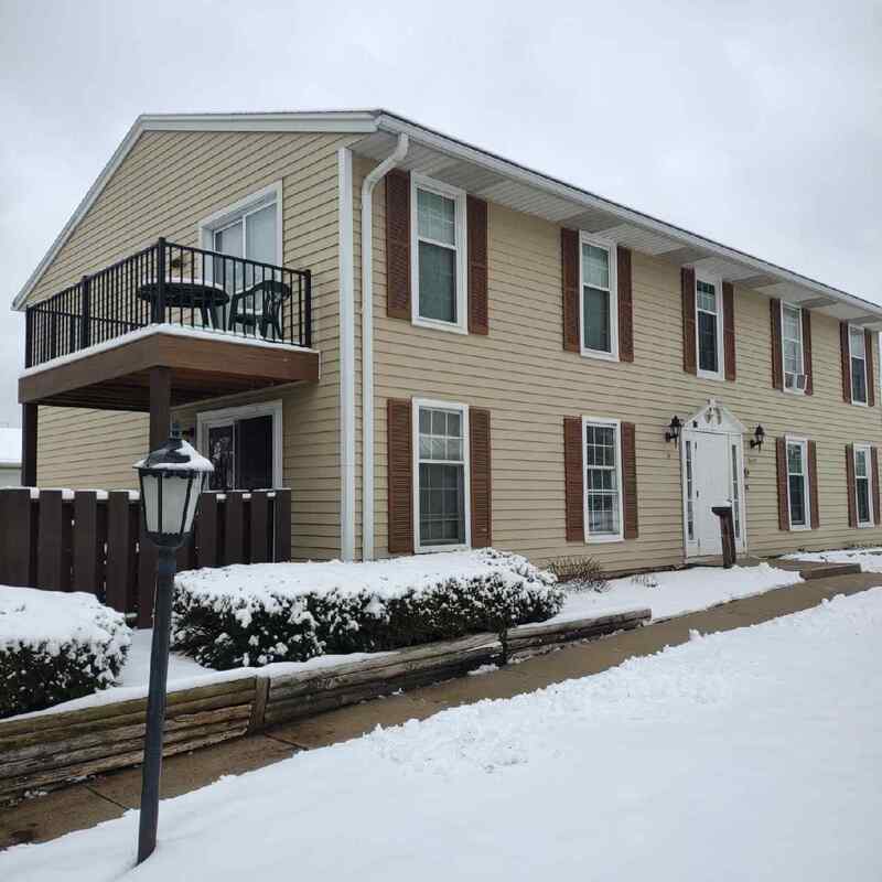 Sheboygan Condo: 2528 Camelot Boulevard