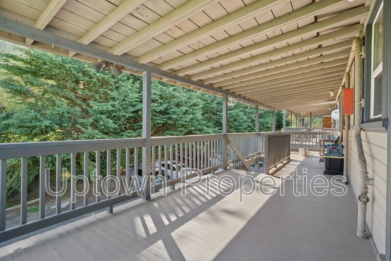 Portland House: 5921 NW ST HELENS RD.