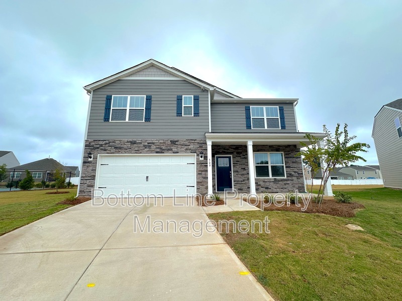 Monroe House: 509 Jacobus Ln