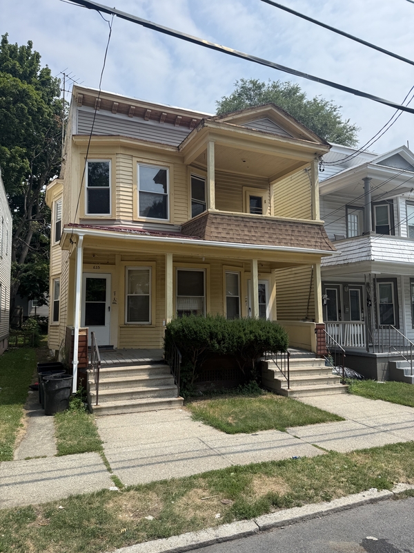 Albany Condo: 635 Myrtle Avenue - 2