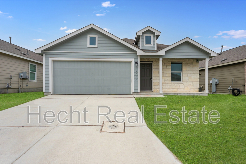 Converse House: 10742 Hernando Court