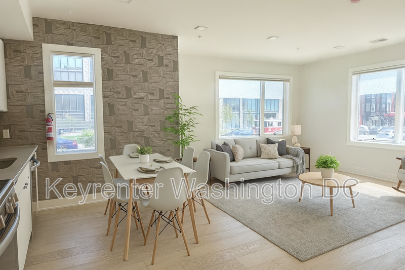 Washington Condo: 1532 N Capitol St, NW