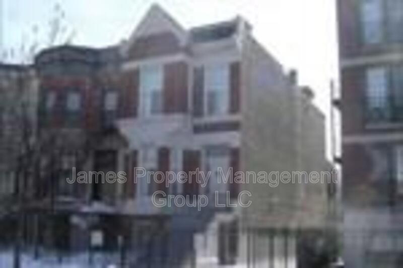 Chicago Condo: 2213 W Washington Blvd Unit 1R