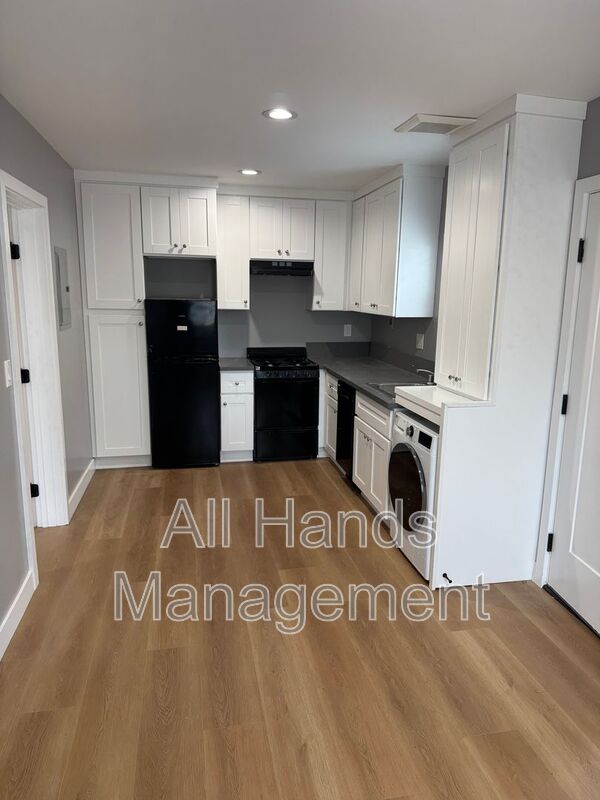 Long Beach Condo: 2828 East Mariquita Street