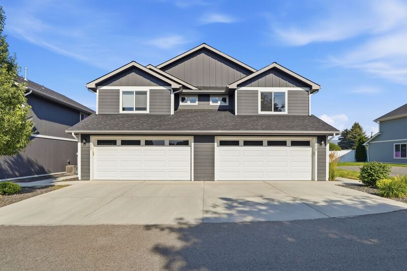 Spokane Valley Condo: 1420 North Michigan Lane - 1