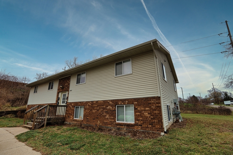 Grand Rapids Condo: 865 Grand Ave NE