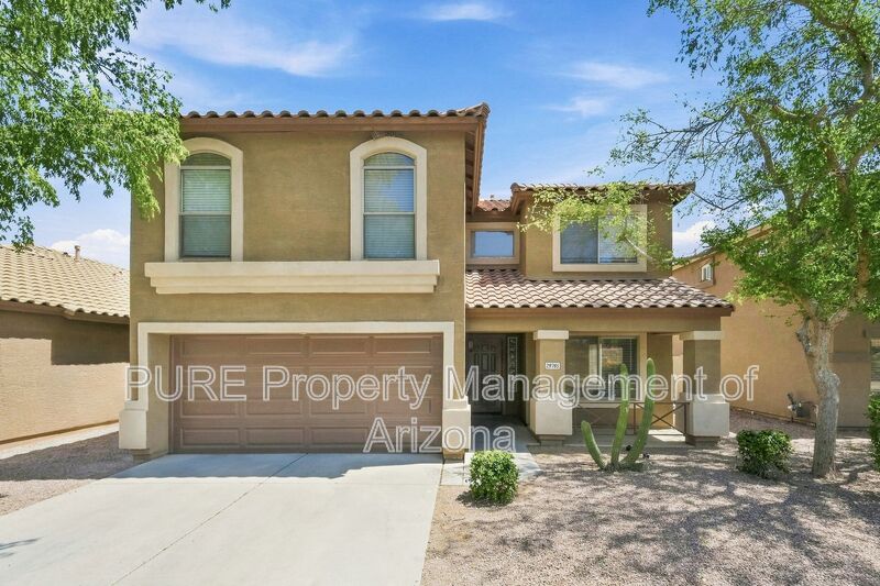 San Tan Valley House: 29785 N Blackfoot Daisy Dr