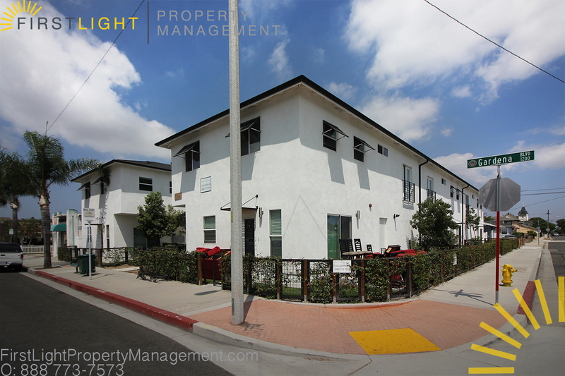 Request A Viewing For 1203 W. Gardena Blvd - B - Tenant Turner