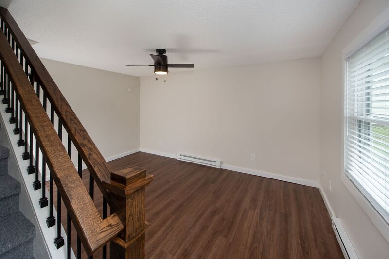 Saratoga Springs Townhome: 14A Kirby Road