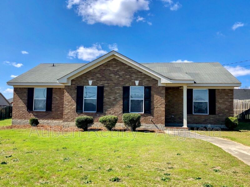 Augusta House: 3641 Stanton Court