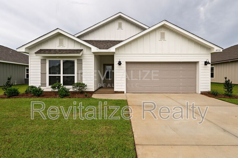 Foley House: 14531 Dayton Circle