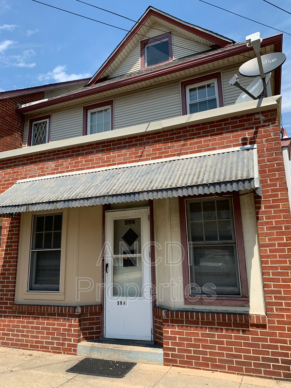 Mount Holly Condo: 39 Washington Street - 4
