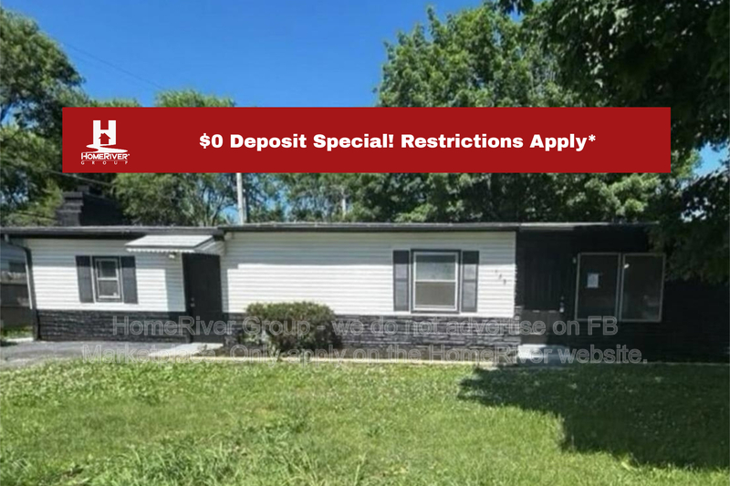 Cahokia House: 129 Saint Thomas Ln