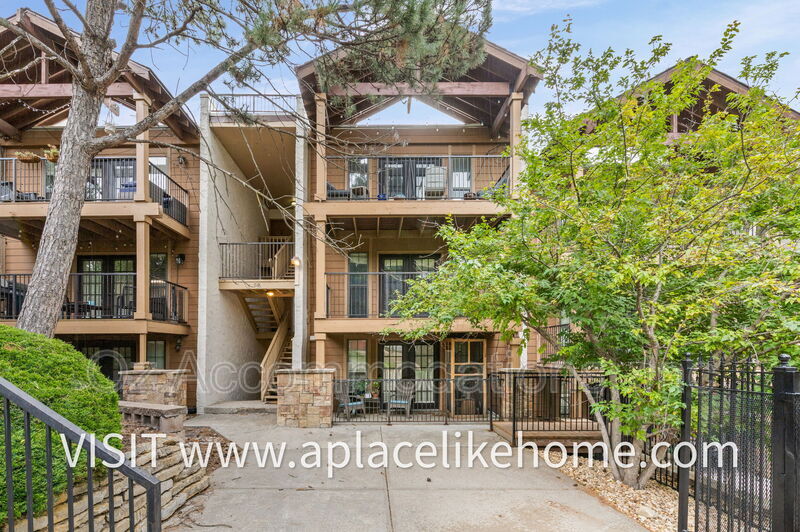 Kansas City Condo: 4727 Jarboe St