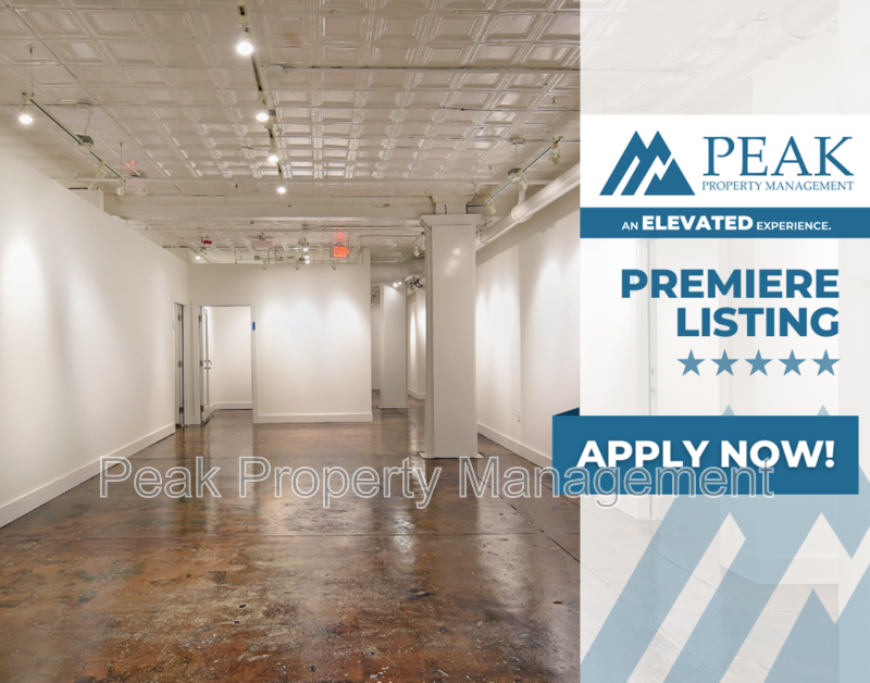 Petersburg House: 132 North Sycamore Street