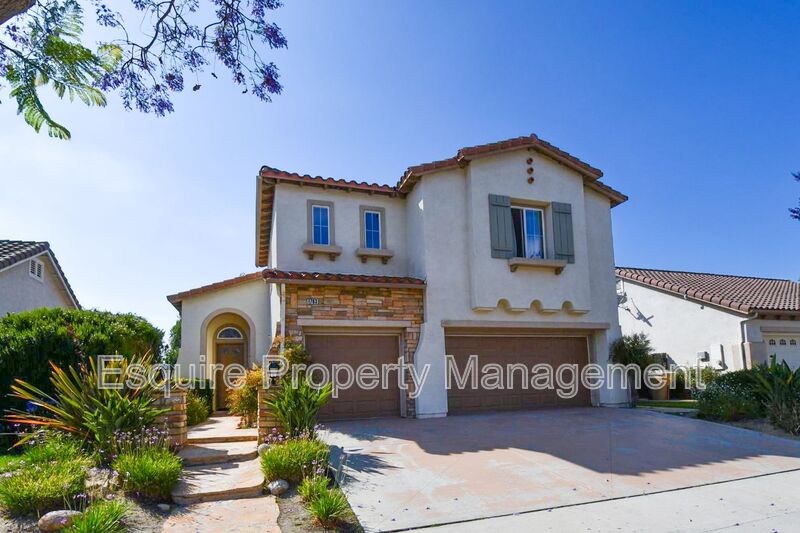 CAMARILLO House: 1763 ALTA VISTA PLACE
