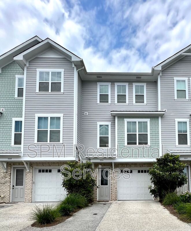 Wilmington House: 1806 Bungalow Row